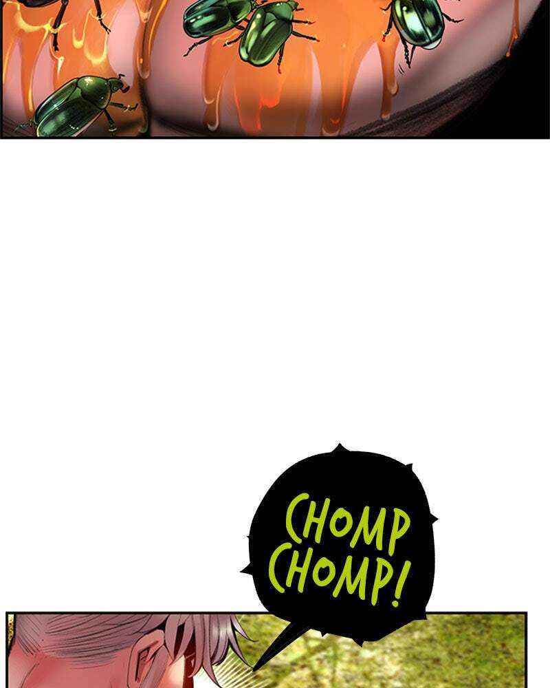 Jungle Juice Chapter 3 page 30 - 