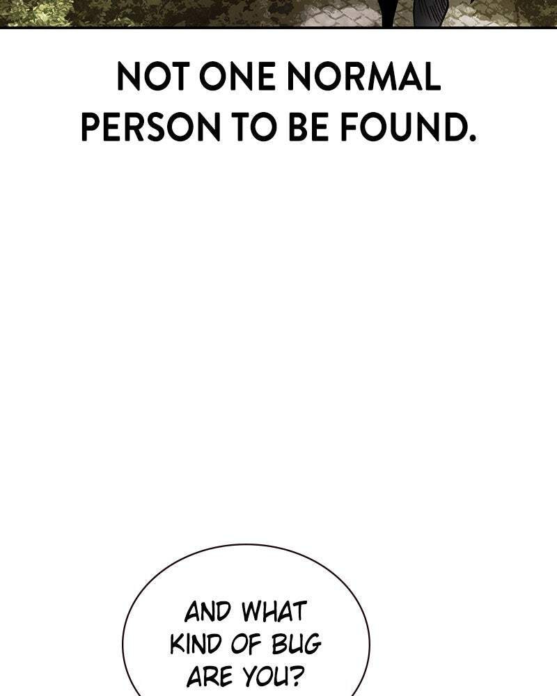 Jungle Juice Chapter 3 page 33 - 
