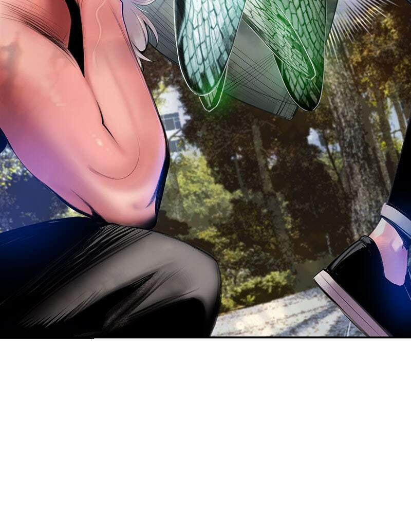 Jungle Juice Chapter 3 page 35 - 