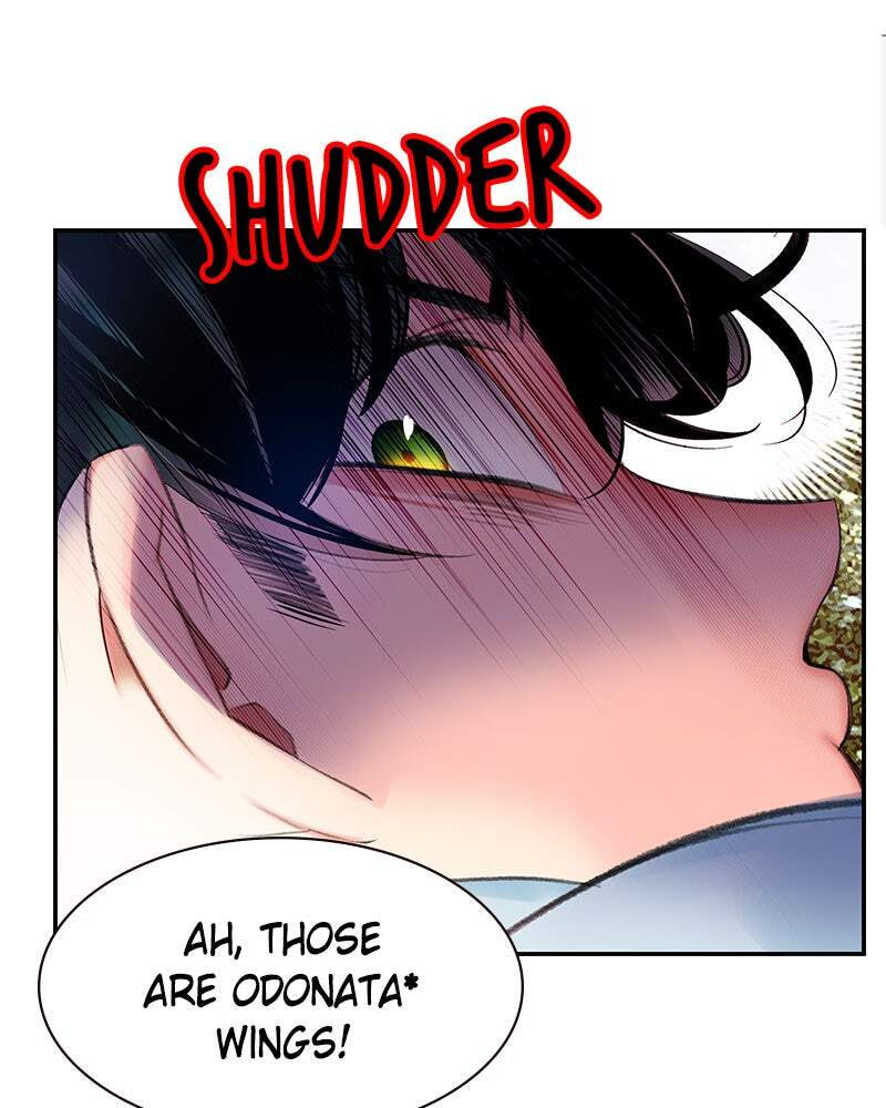 Jungle Juice Chapter 3 page 36 - 
