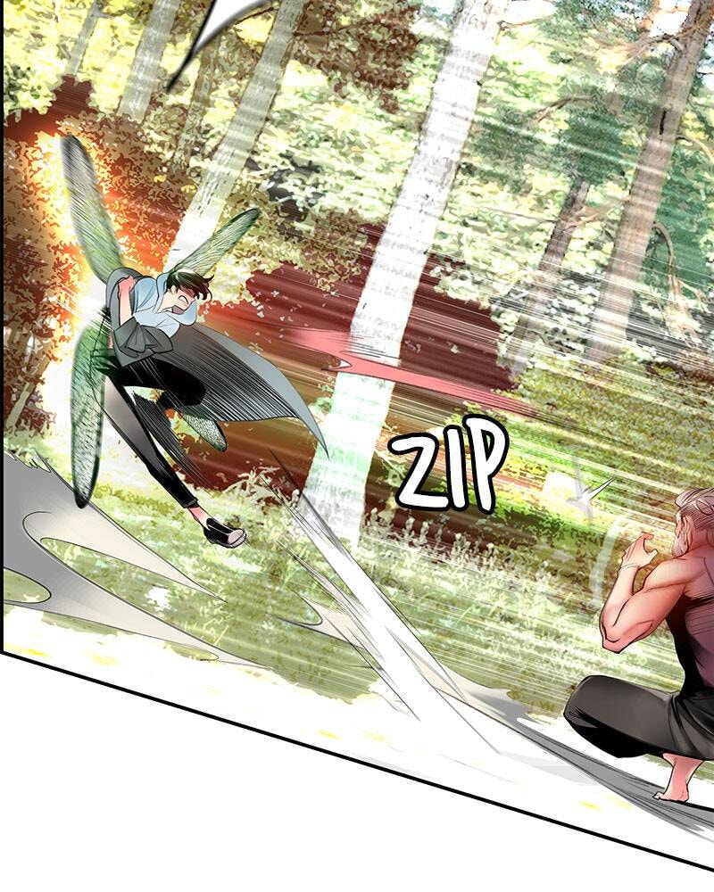 Jungle Juice Chapter 3 page 38 - 