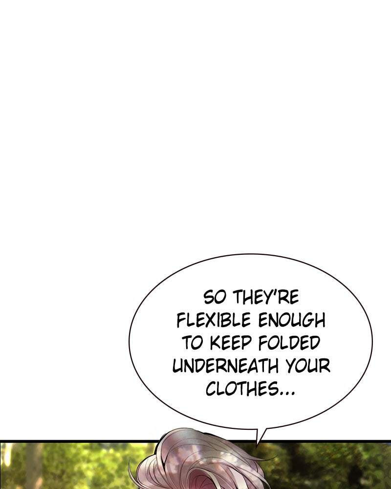Jungle Juice Chapter 3 page 39 - 