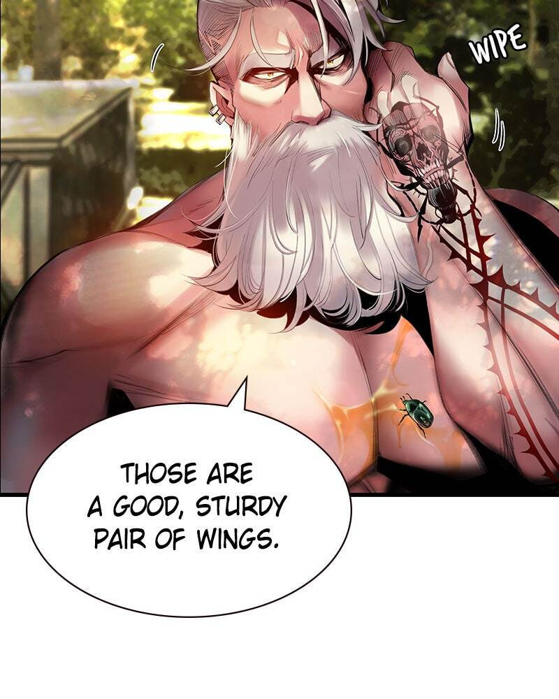 Jungle Juice Chapter 3 page 40 - 