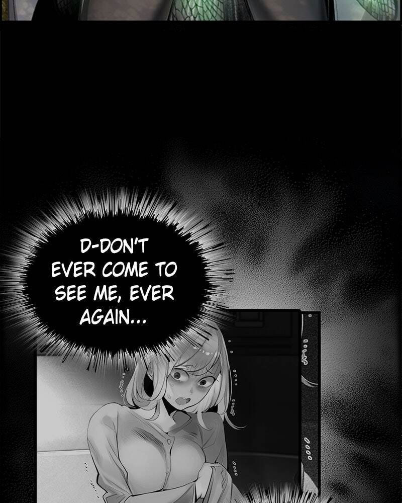 Jungle Juice Chapter 3 page 43 - 