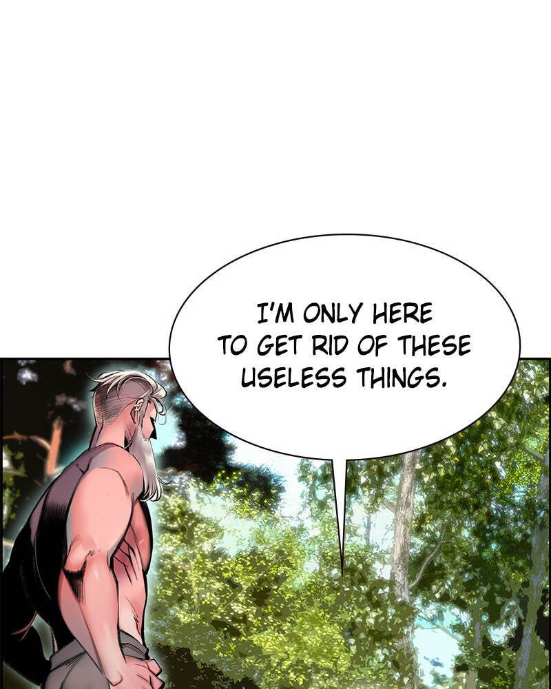 Jungle Juice Chapter 3 page 46 - 