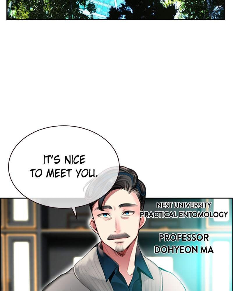 Jungle Juice Chapter 3 page 51 - 