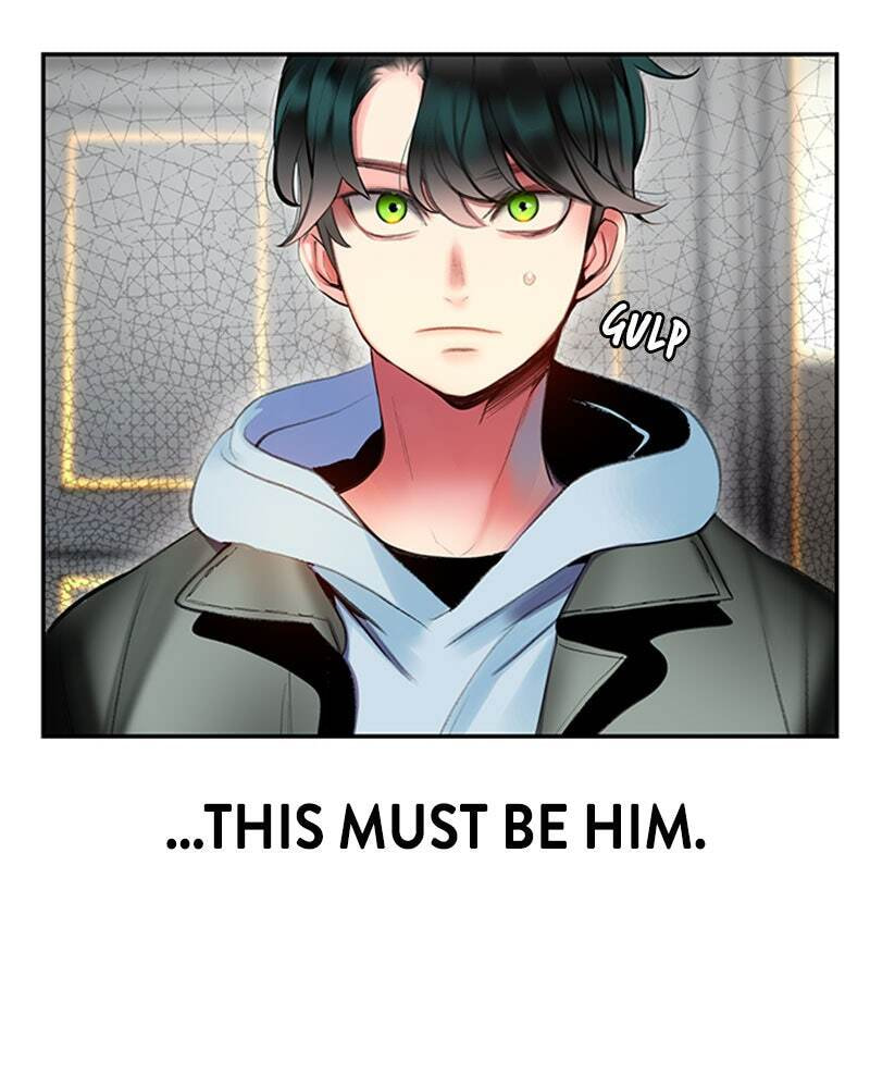Jungle Juice Chapter 3 page 55 - 