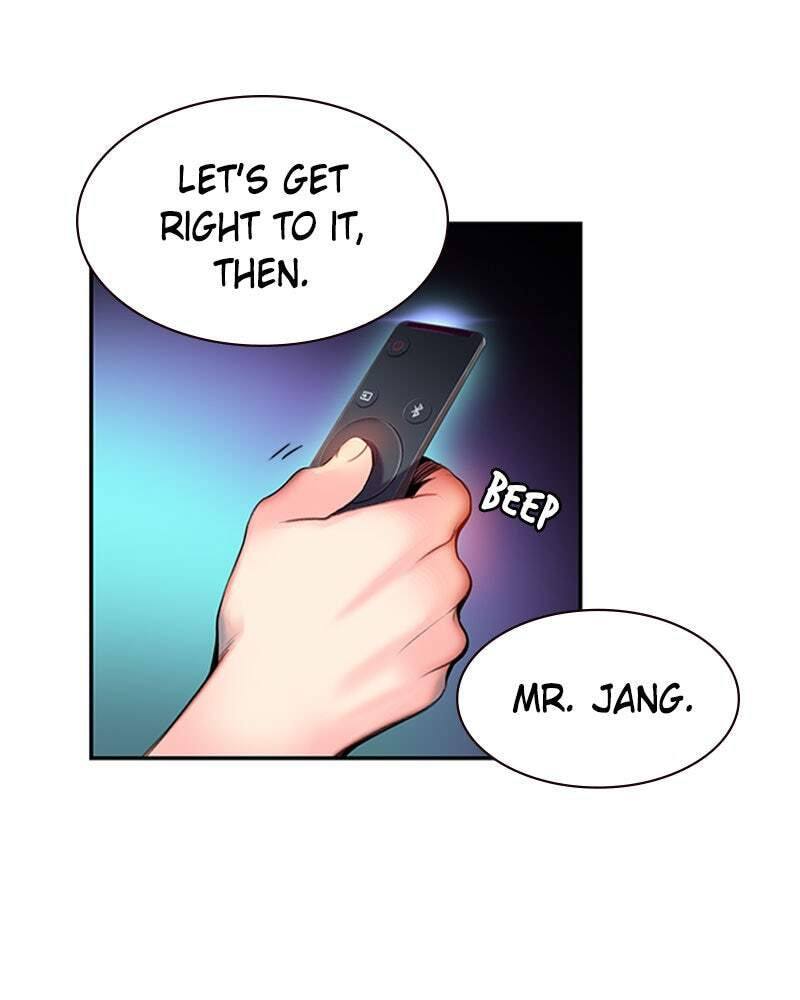 Jungle Juice Chapter 3 page 58 - 