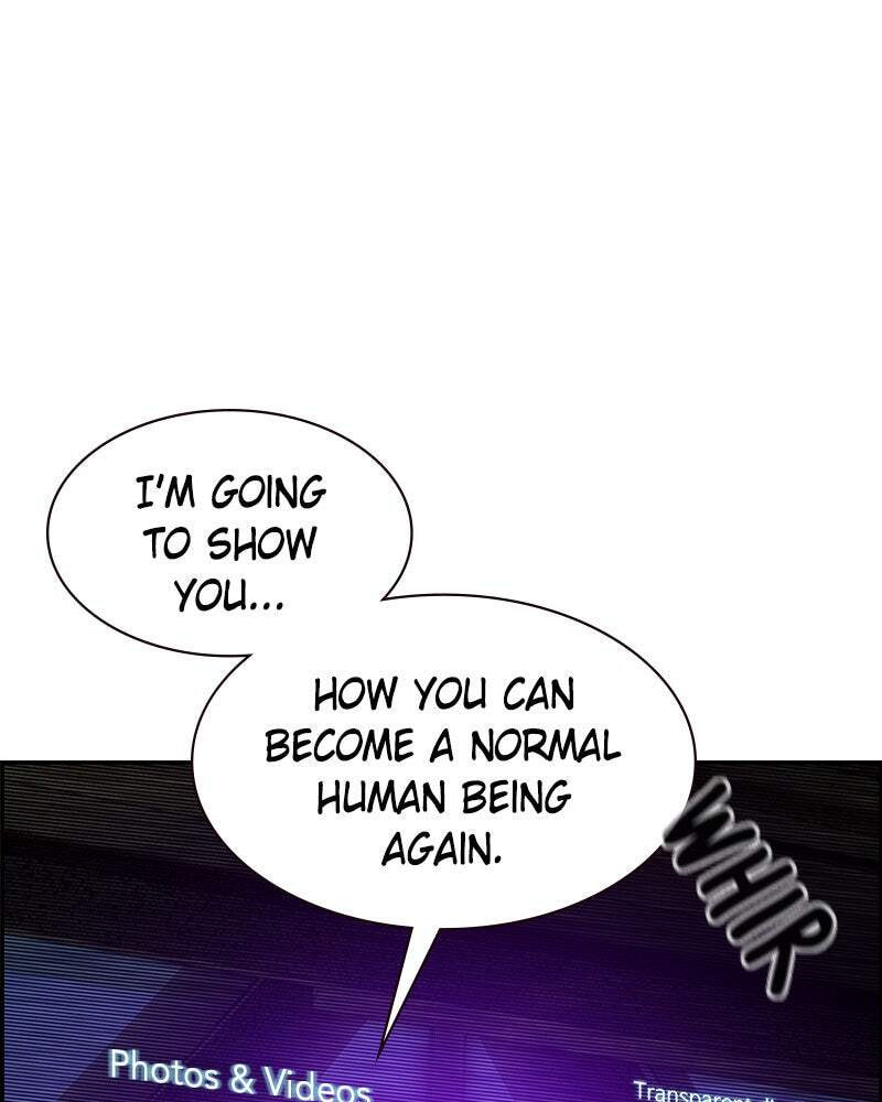 Jungle Juice Chapter 3 page 59 - 