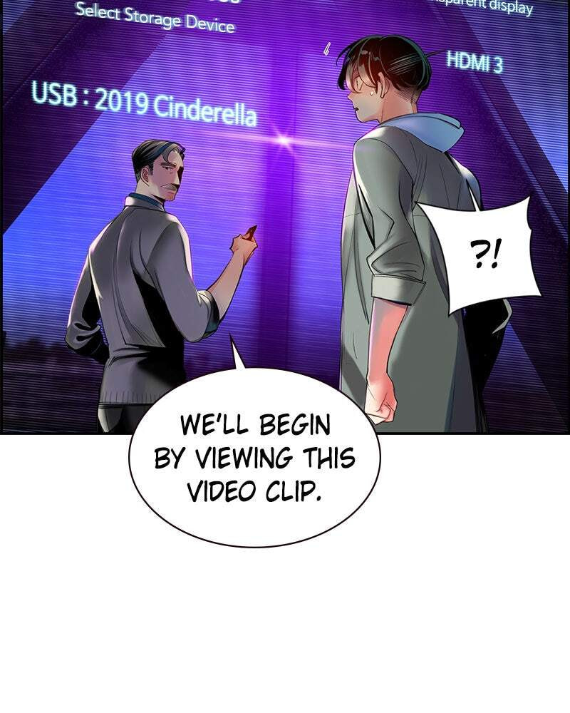 Jungle Juice Chapter 3 page 60 - 