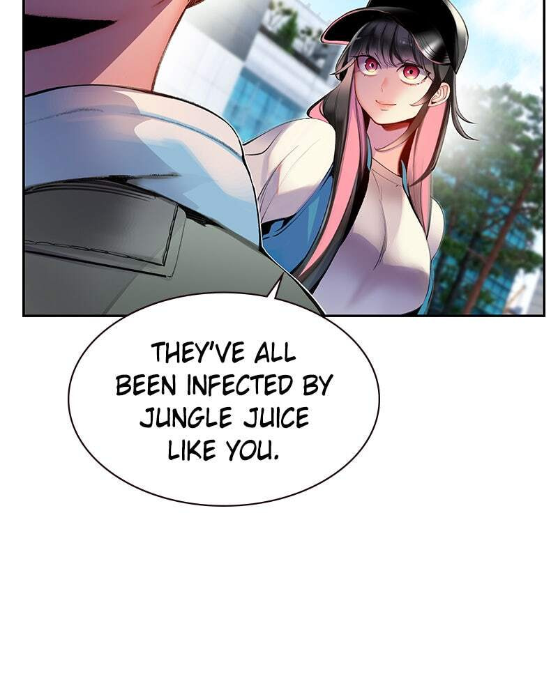 Jungle Juice Chapter 3 page 7 - 