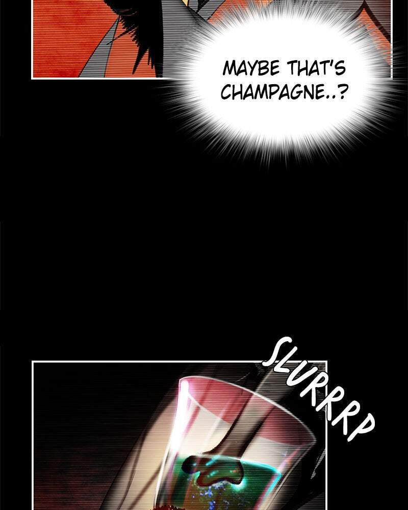 Jungle Juice Chapter 3 page 69 - 