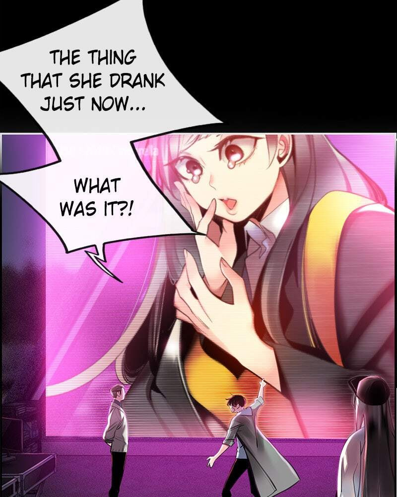 Jungle Juice Chapter 3 page 77 - 