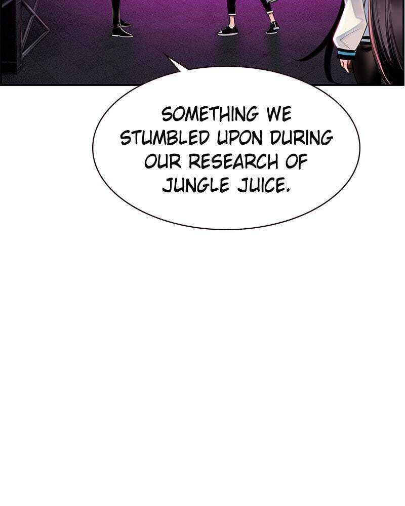 Jungle Juice Chapter 3 page 78 - 