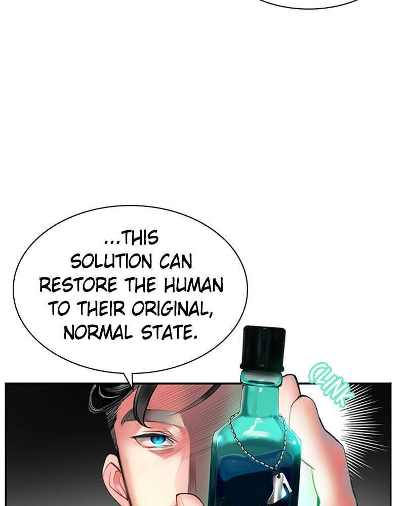 Jungle Juice Chapter 3 page 80 - 