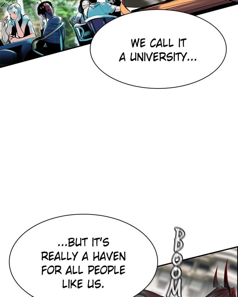 Jungle Juice Chapter 3 page 9 - 