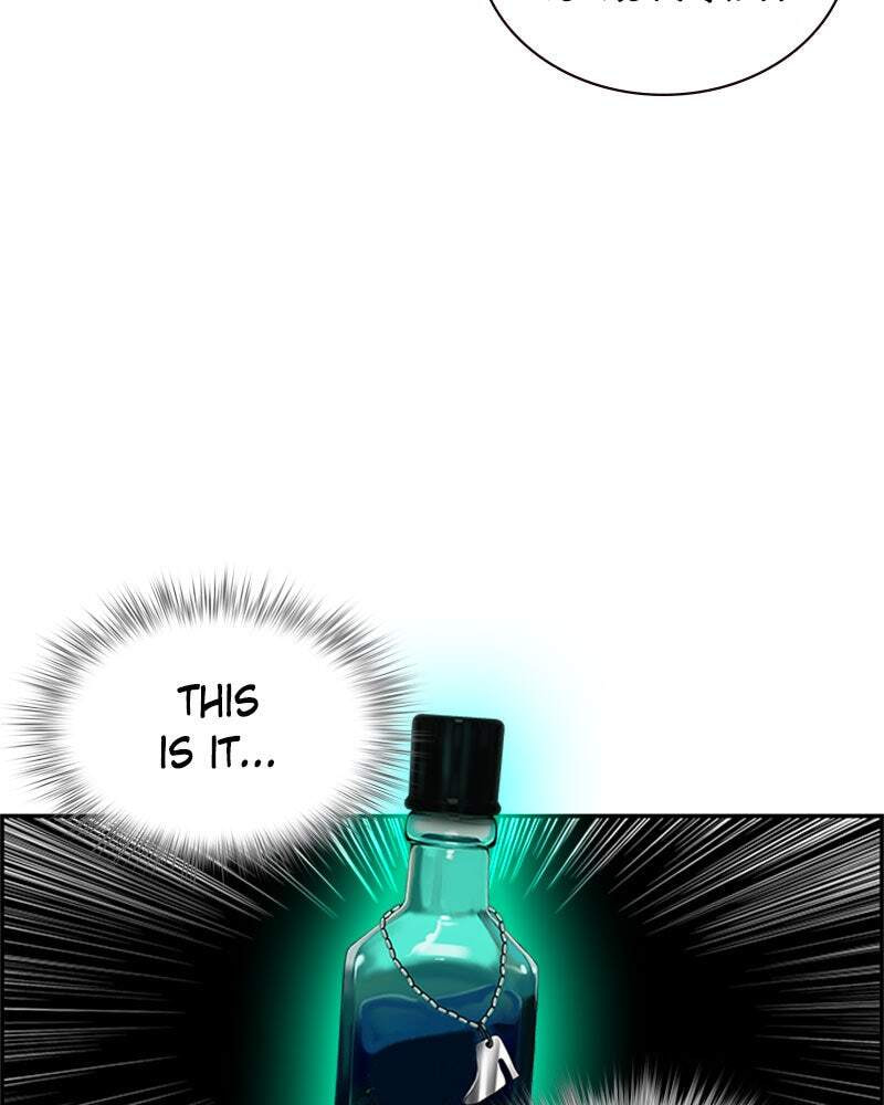 Jungle Juice Chapter 3 page 83 - 