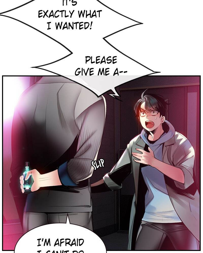 Jungle Juice Chapter 3 page 85 - 
