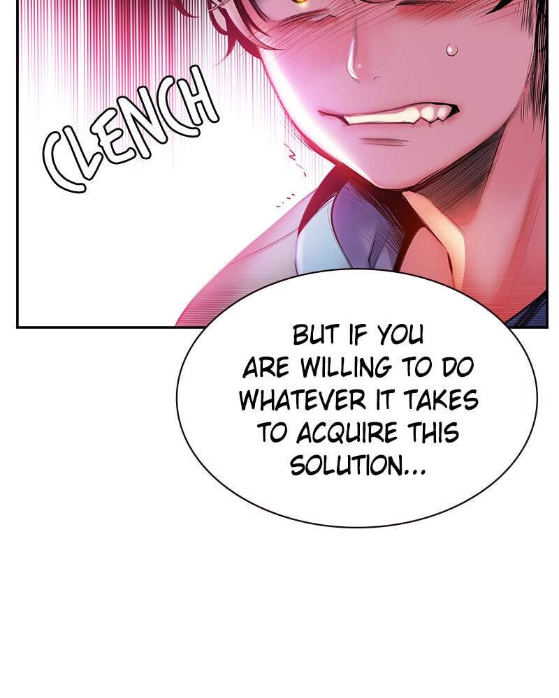 Jungle Juice Chapter 3 page 89 - 