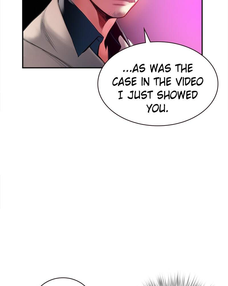 Jungle Juice Chapter 3 page 94 - 