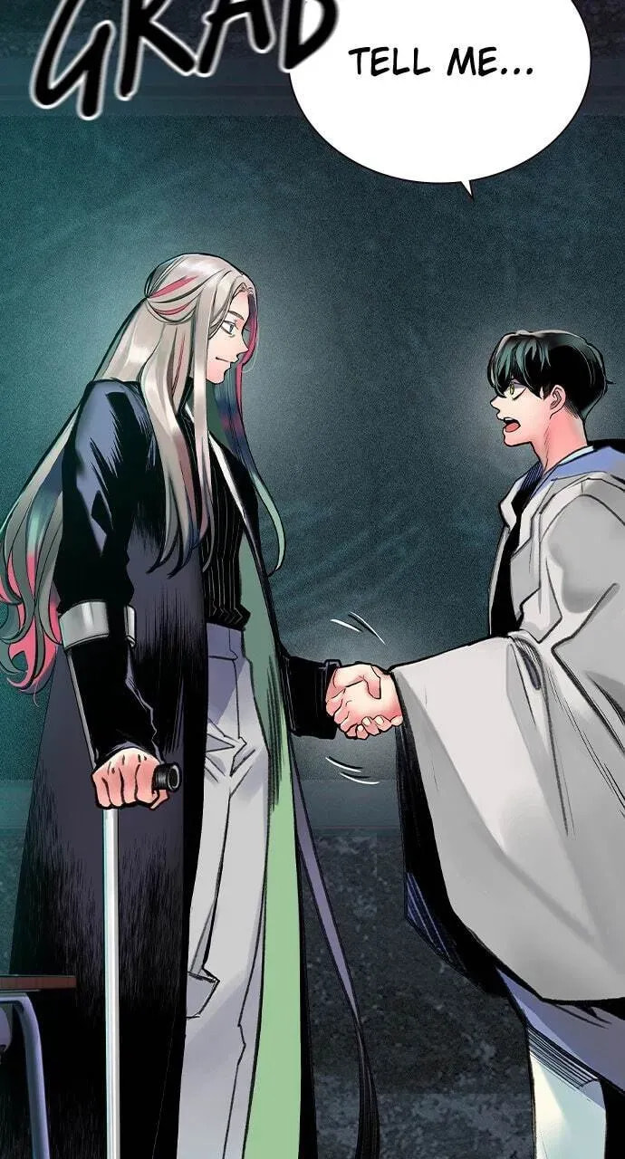 Read Jungle Juice chapter 4.1 image 10 on Lezhin