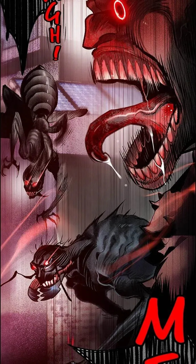 Read Jungle Juice chapter 4.1 image 100 on Lezhin