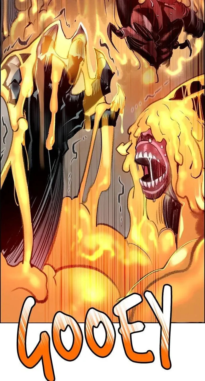Read Jungle Juice chapter 4.1 image 121 on Lezhin