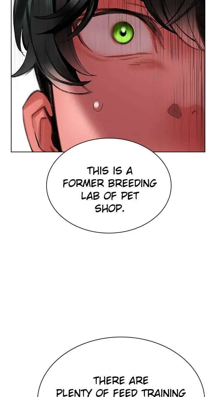 Read Jungle Juice chapter 4.1 image 128 on Lezhin