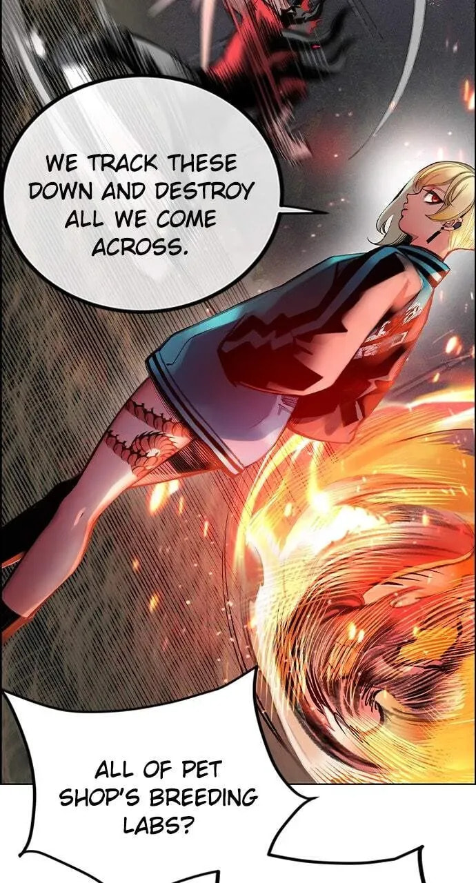 Read Jungle Juice chapter 4.1 image 130 on Lezhin