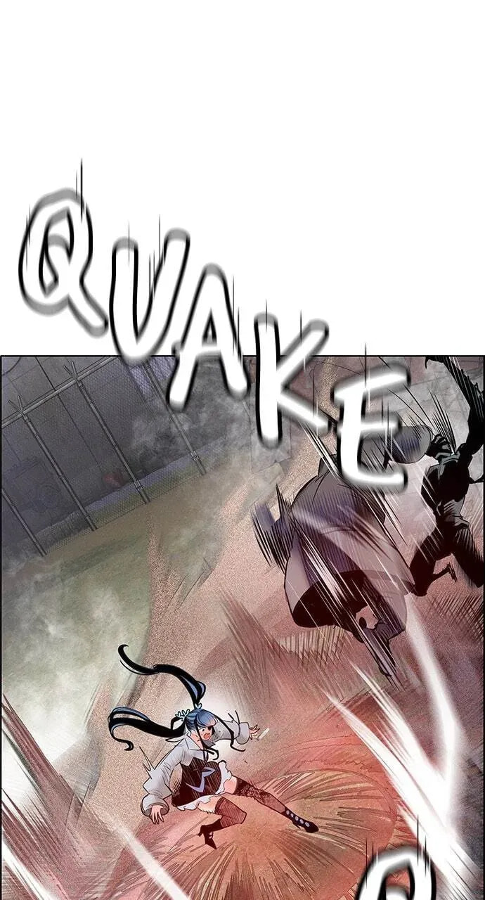 Read Jungle Juice chapter 4.1 image 137 on Lezhin