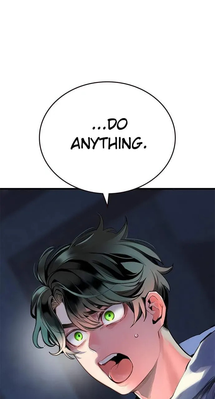 Read Jungle Juice chapter 4.1 image 15 on Lezhin
