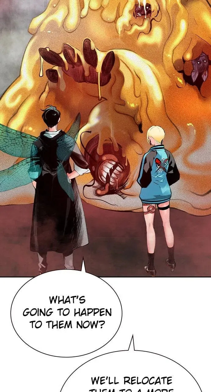 Read Jungle Juice chapter 4.1 image 156 on Lezhin