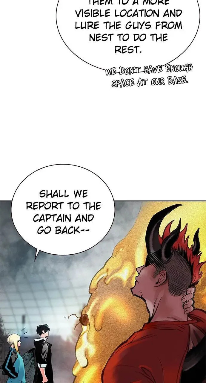 Read Jungle Juice chapter 4.1 image 157 on Lezhin