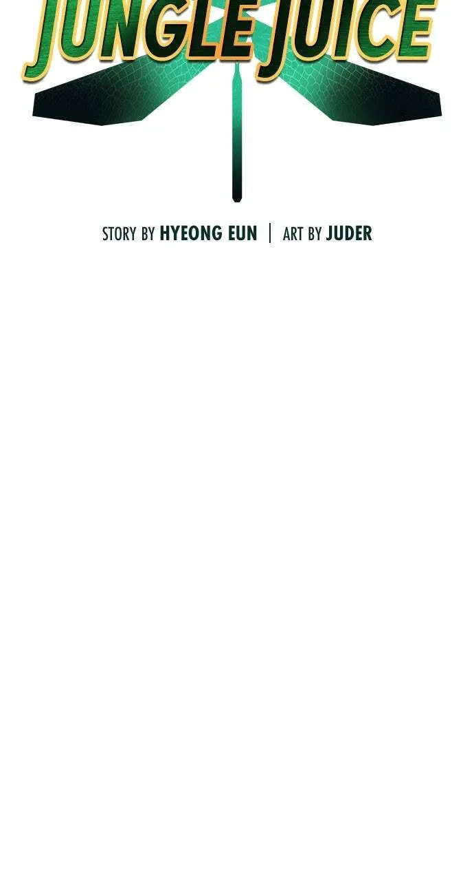 Read Jungle Juice chapter 4.1 image 18 on Lezhin