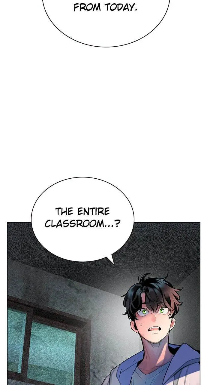 Read Jungle Juice chapter 4.1 image 20 on Lezhin