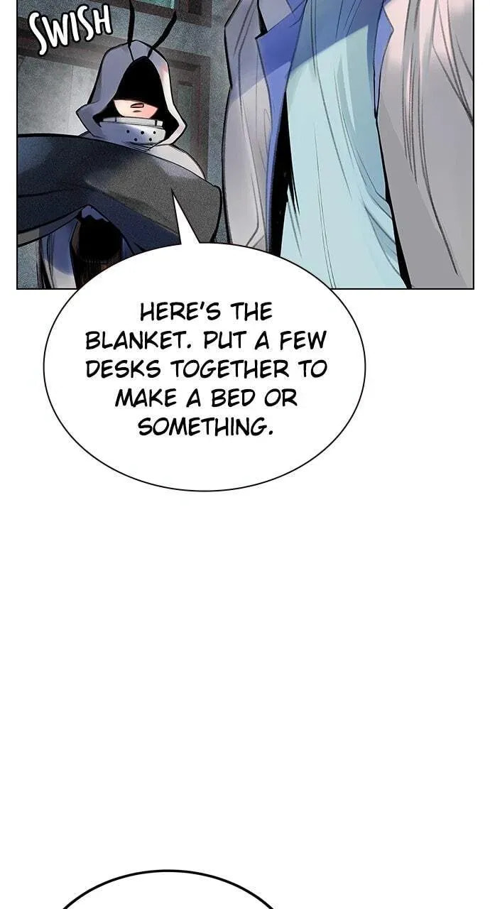 Read Jungle Juice chapter 4.1 image 21 on Lezhin