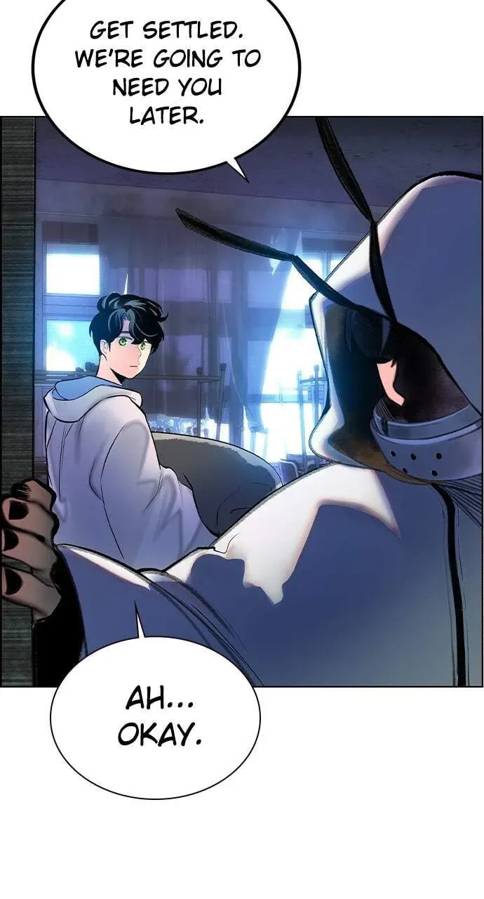 Read Jungle Juice chapter 4.1 image 22 on Lezhin