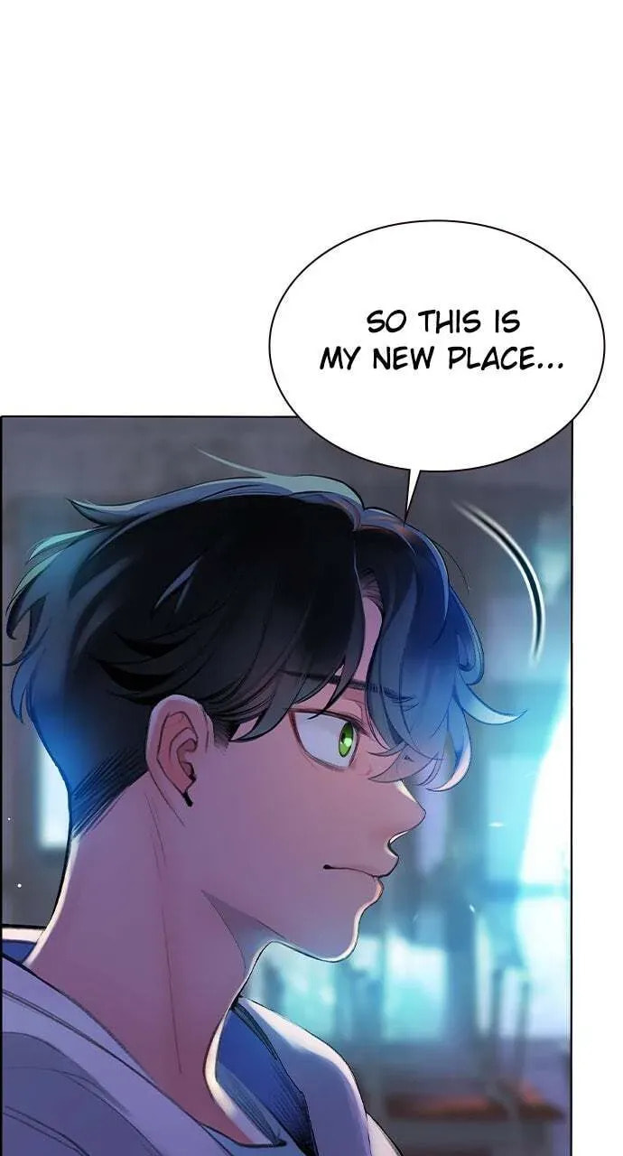 Read Jungle Juice chapter 4.1 image 23 on Lezhin