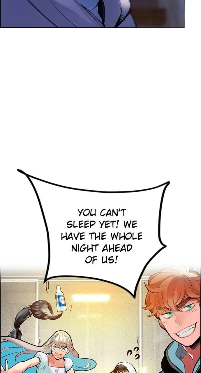 Read Jungle Juice chapter 4.1 image 24 on Lezhin