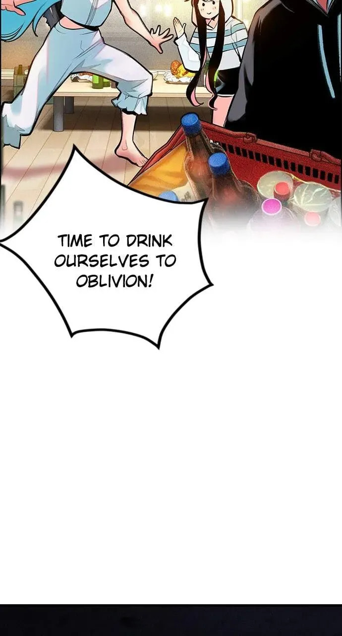 Read Jungle Juice chapter 4.1 image 25 on Lezhin