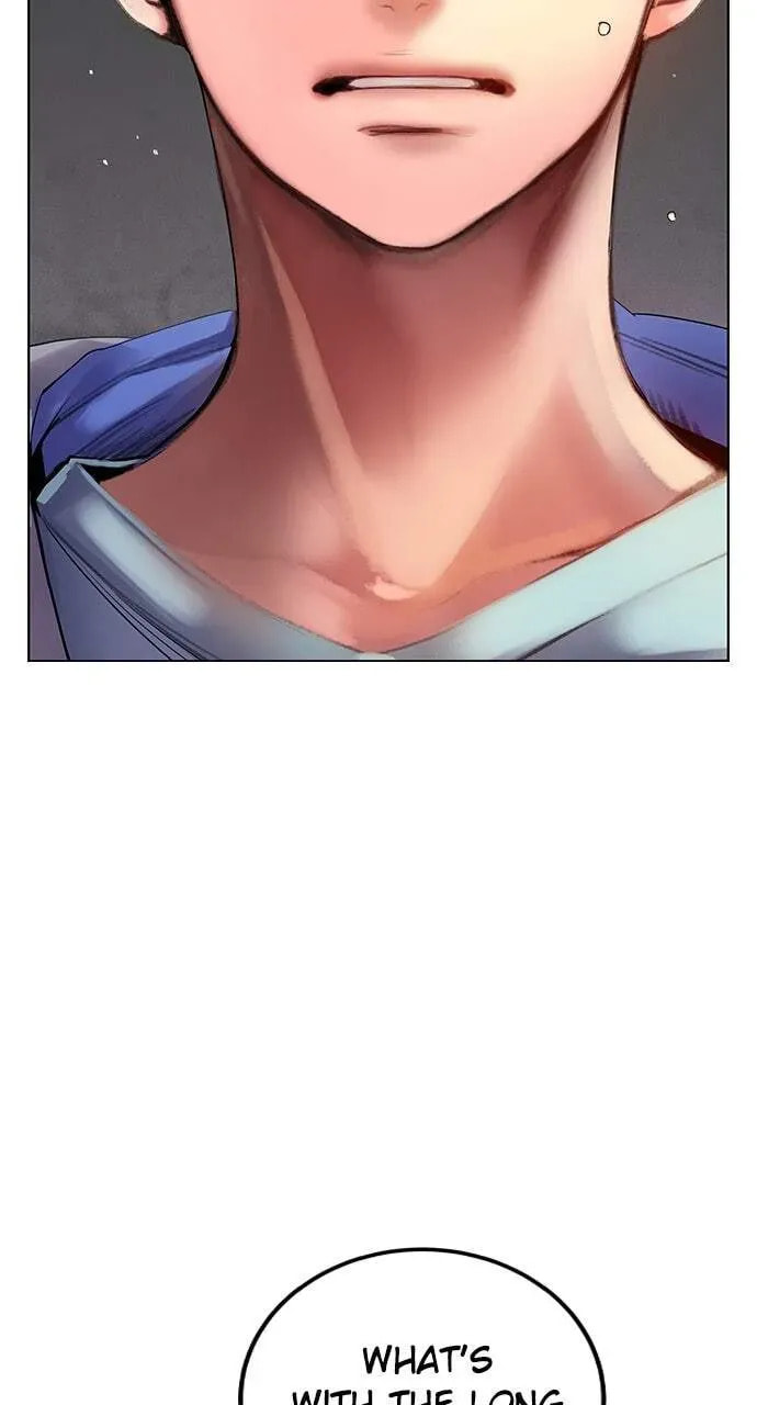 Read Jungle Juice chapter 4.1 image 28 on Lezhin
