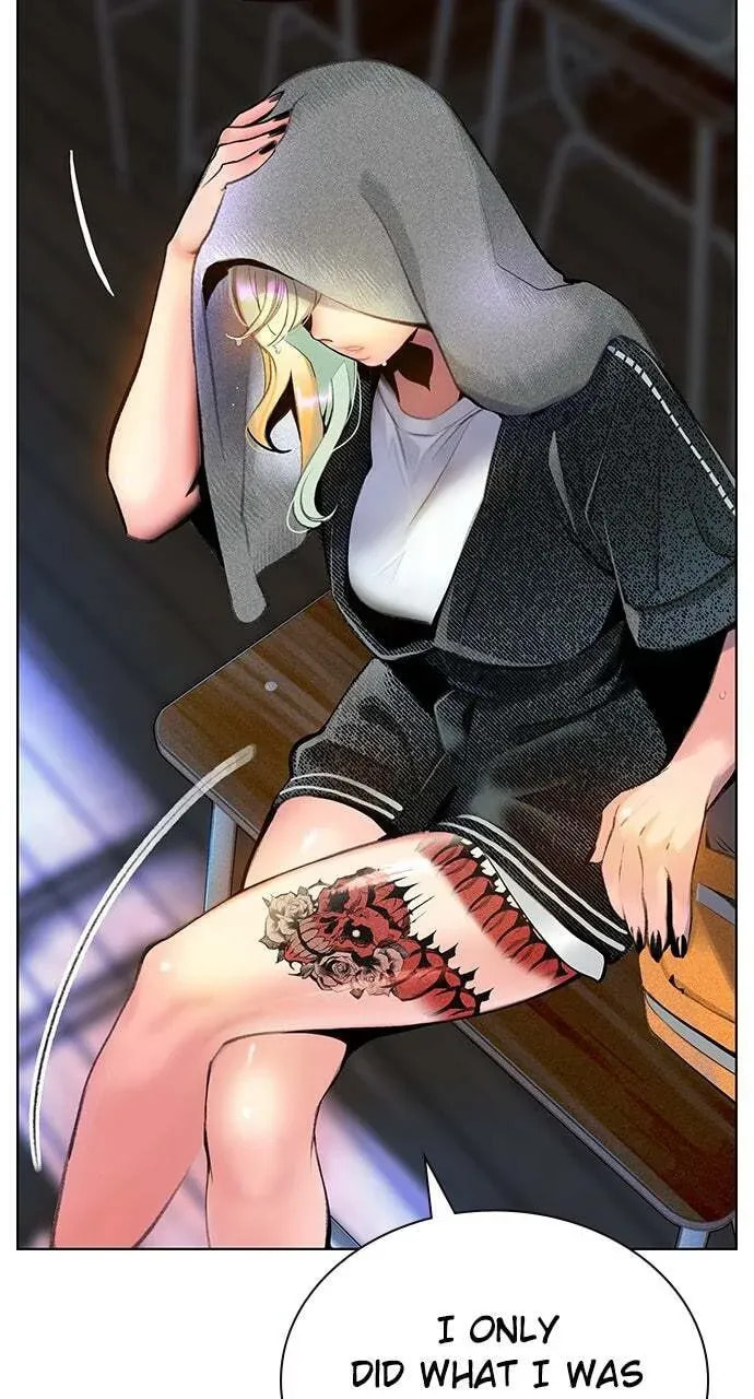 Read Jungle Juice chapter 4.1 image 33 on Lezhin