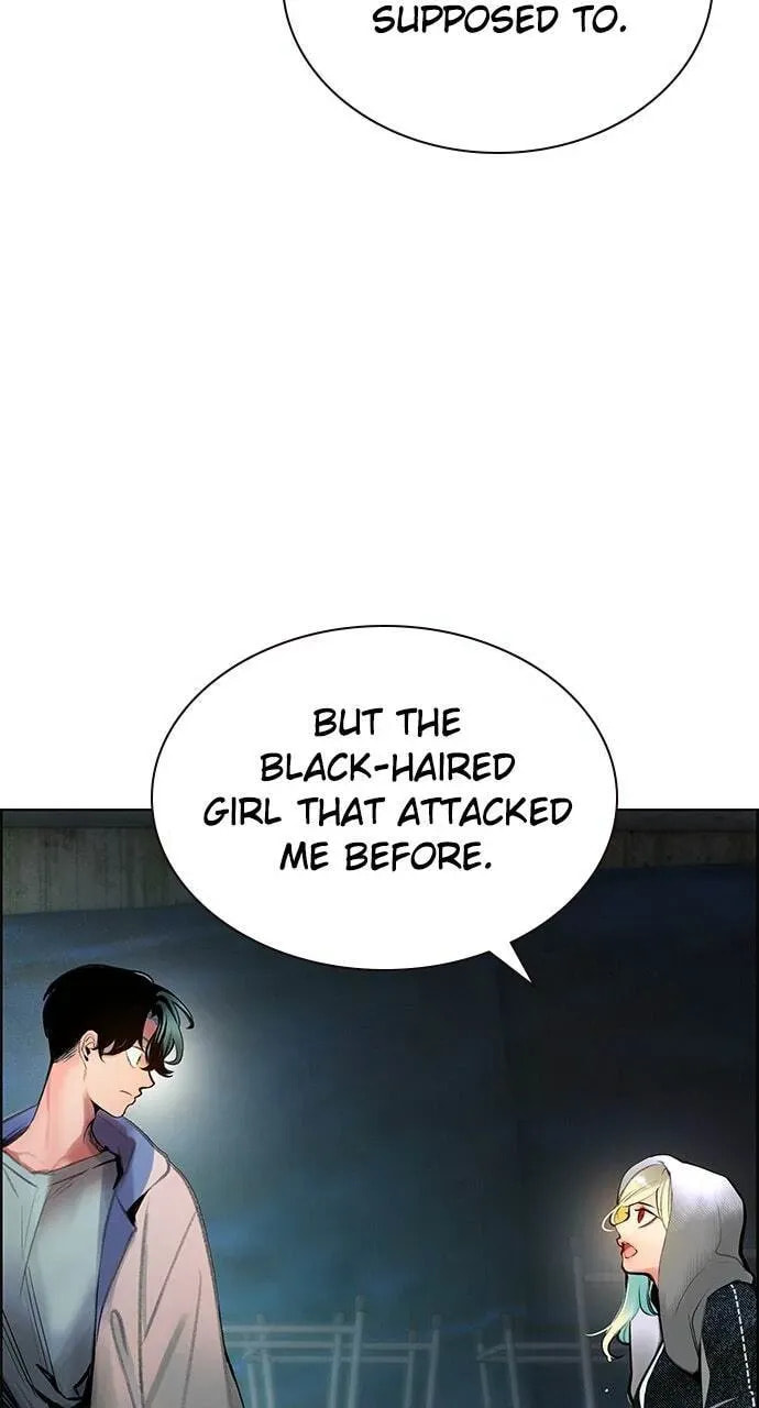 Read Jungle Juice chapter 4.1 image 34 on Lezhin