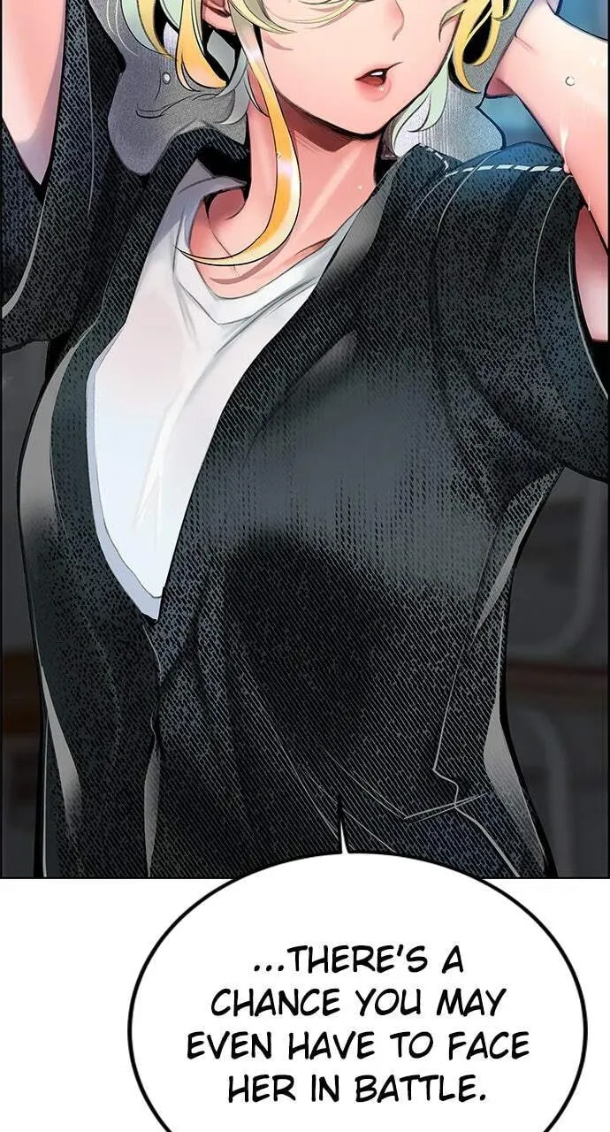 Read Jungle Juice chapter 4.1 image 40 on Lezhin
