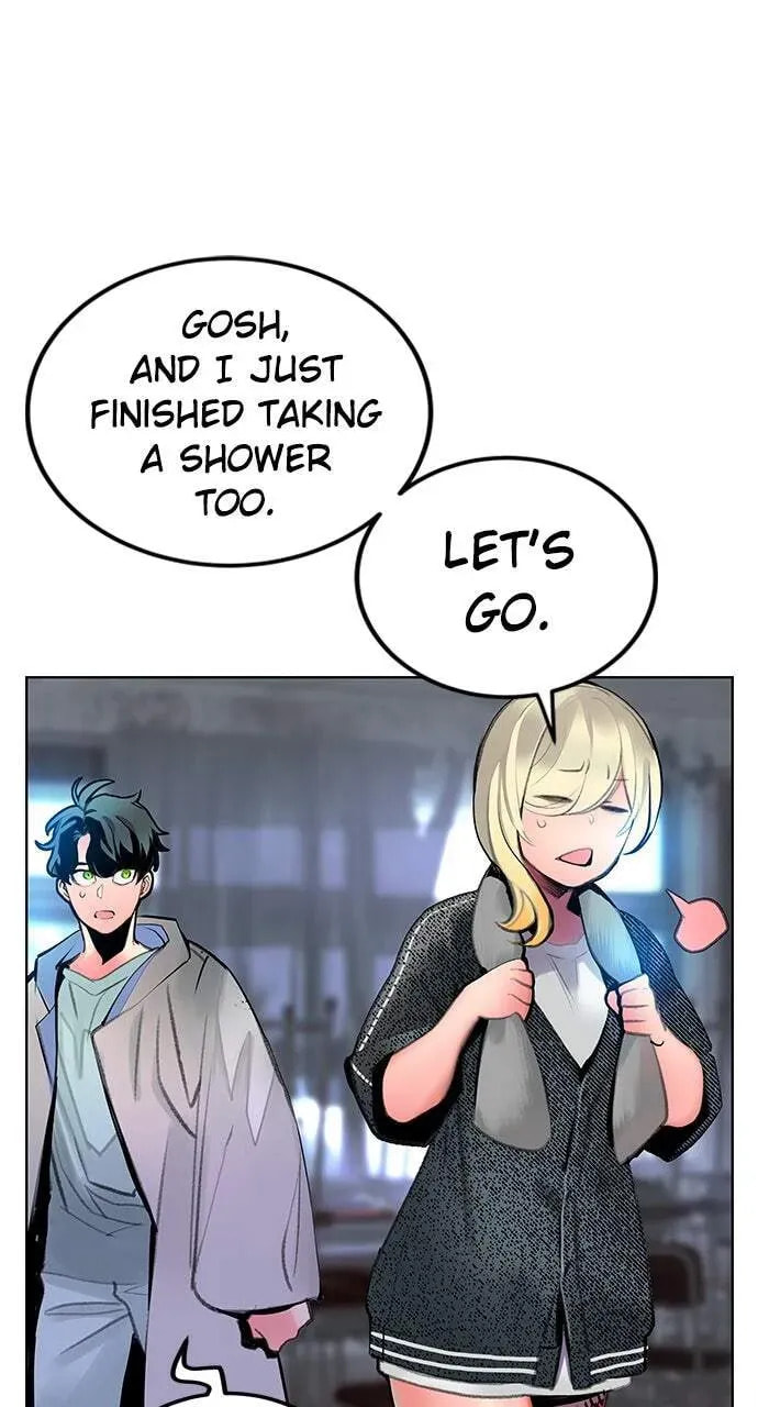 Read Jungle Juice chapter 4.1 image 46 on Lezhin