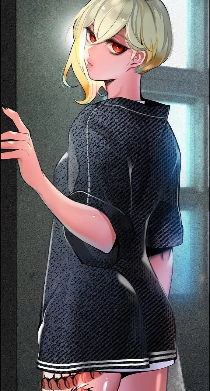 Read Jungle Juice chapter 4.1 image 48 on Lezhin