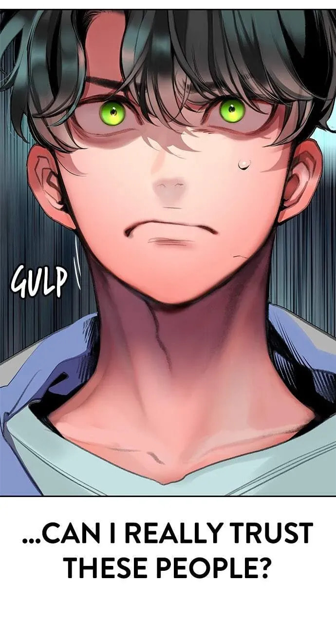 Read Jungle Juice chapter 4.1 image 6 on Lezhin