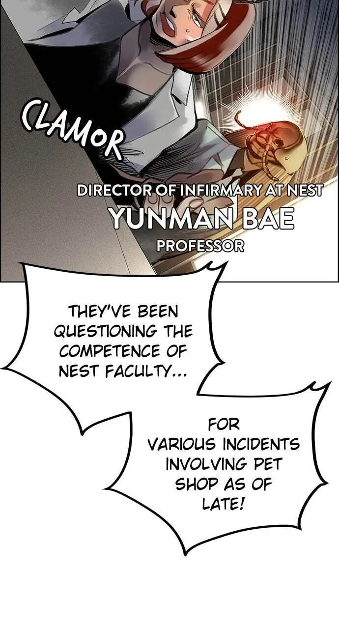 Read Jungle Juice chapter 4.1 image 61 on Lezhin
