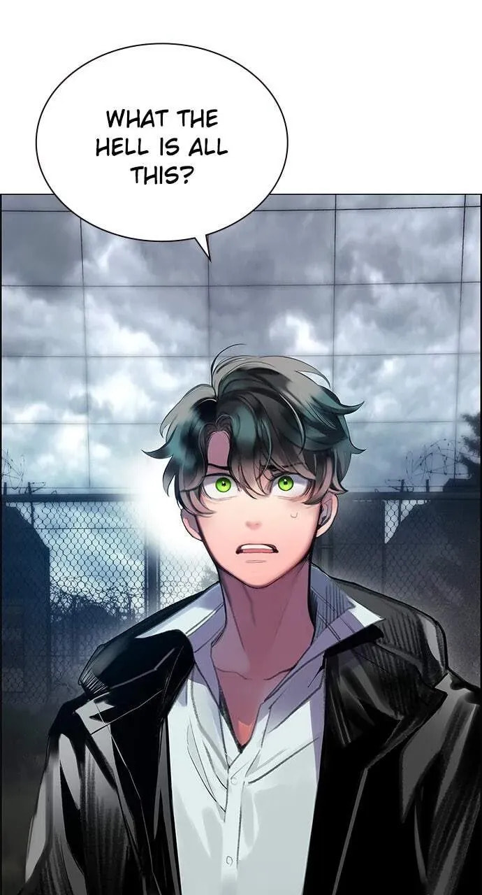 Read Jungle Juice chapter 4.1 image 88 on Lezhin