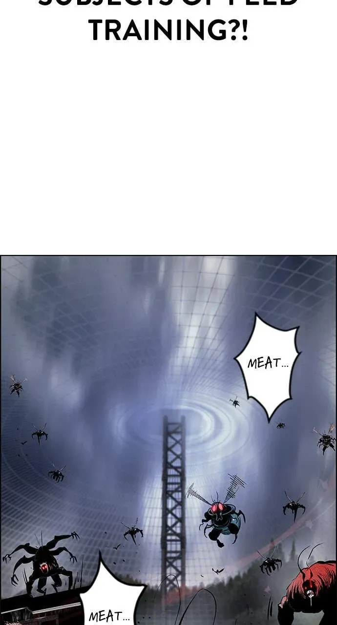 Read Jungle Juice chapter 4.1 image 92 on Lezhin